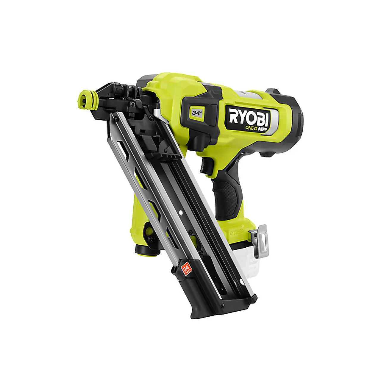 Spikerpistol 18V 30-34° uten batteri Spikerpistol 18V 30-34° uten batteri