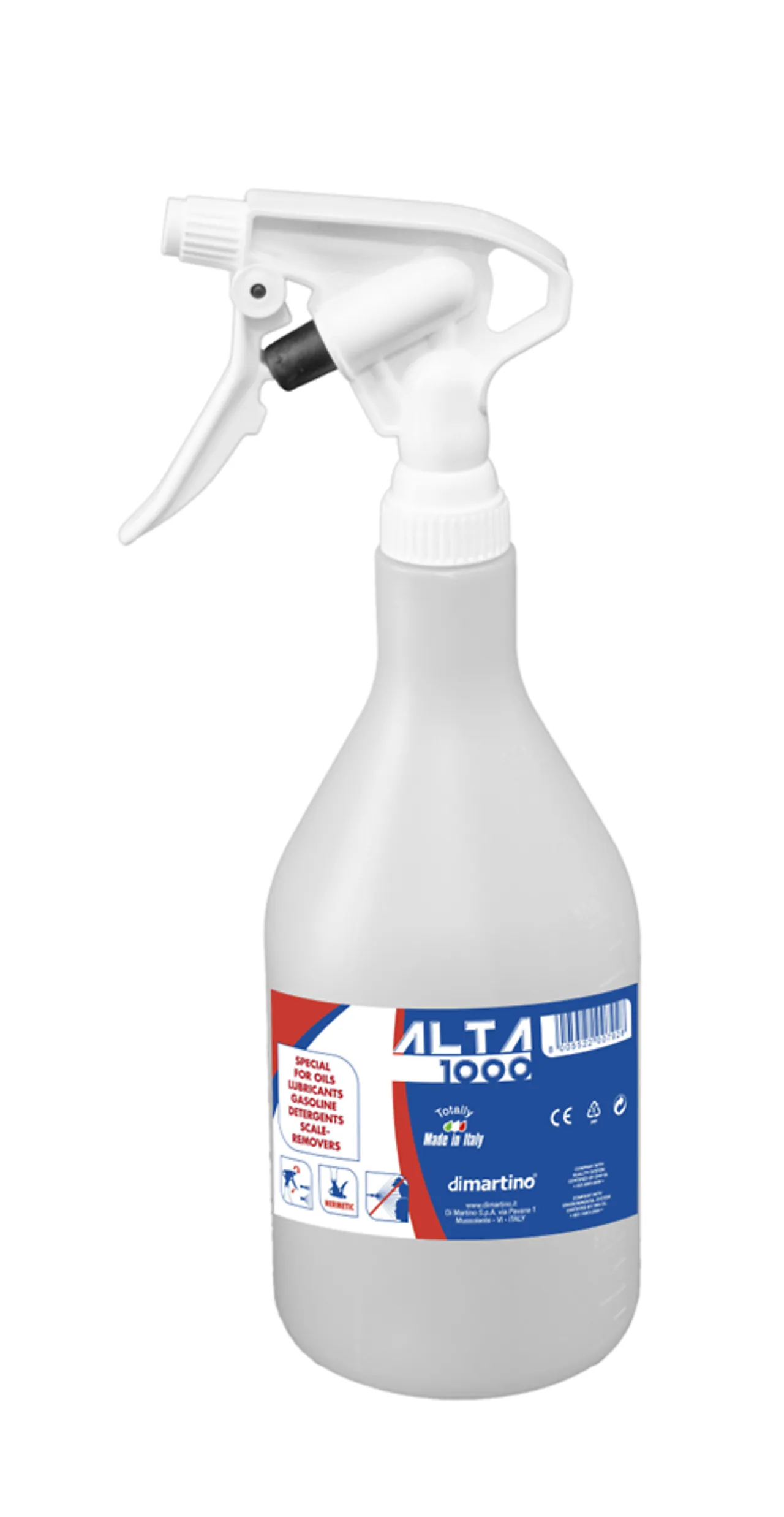 Sprutflaske 1l alta teck universal Sprutflaske 1l alta teck universal