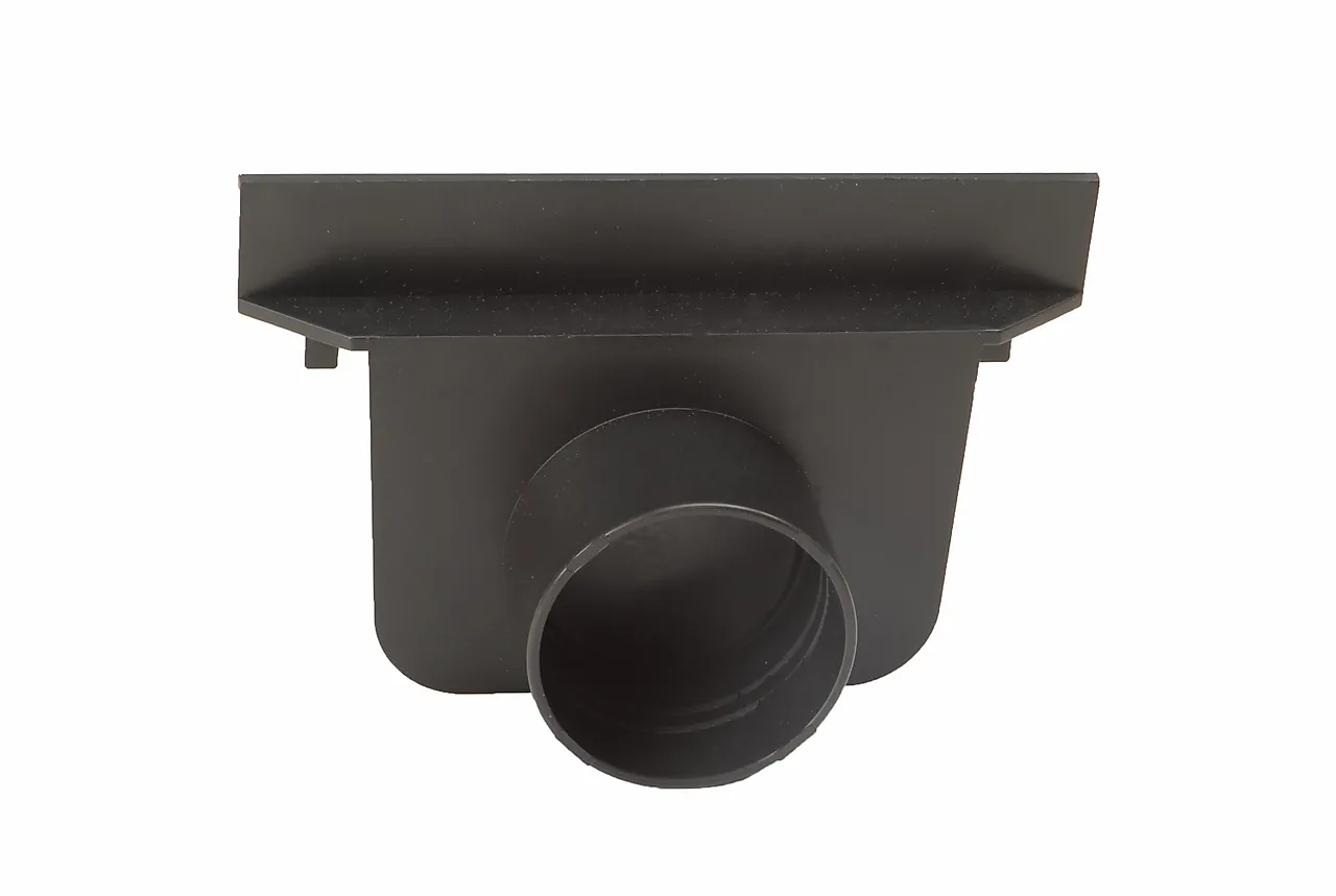 Drensrenne plast ende 1pose a 2 stk 1 m/stuss 1 tett/pk-20 poser/eske Drensrenne plast ende 1pose a 2 stk 1 m/stuss 1 tett/pk-20 poser/eske