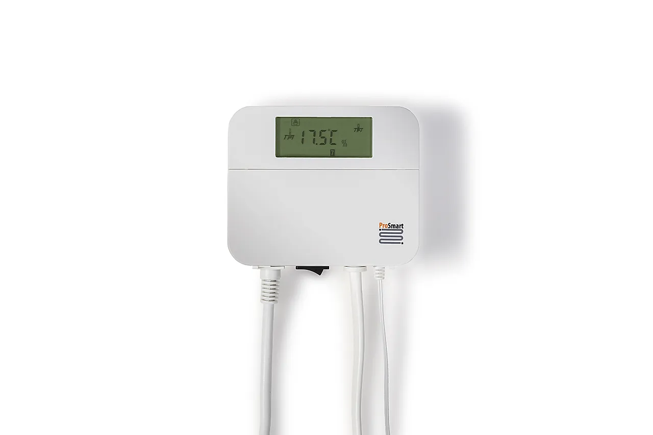 Termostat PST50S til ProSmart 2.0 null - null - 2 - Miniatyr