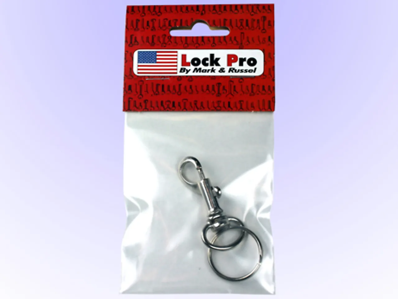 Karabin 502s 55mm  gds