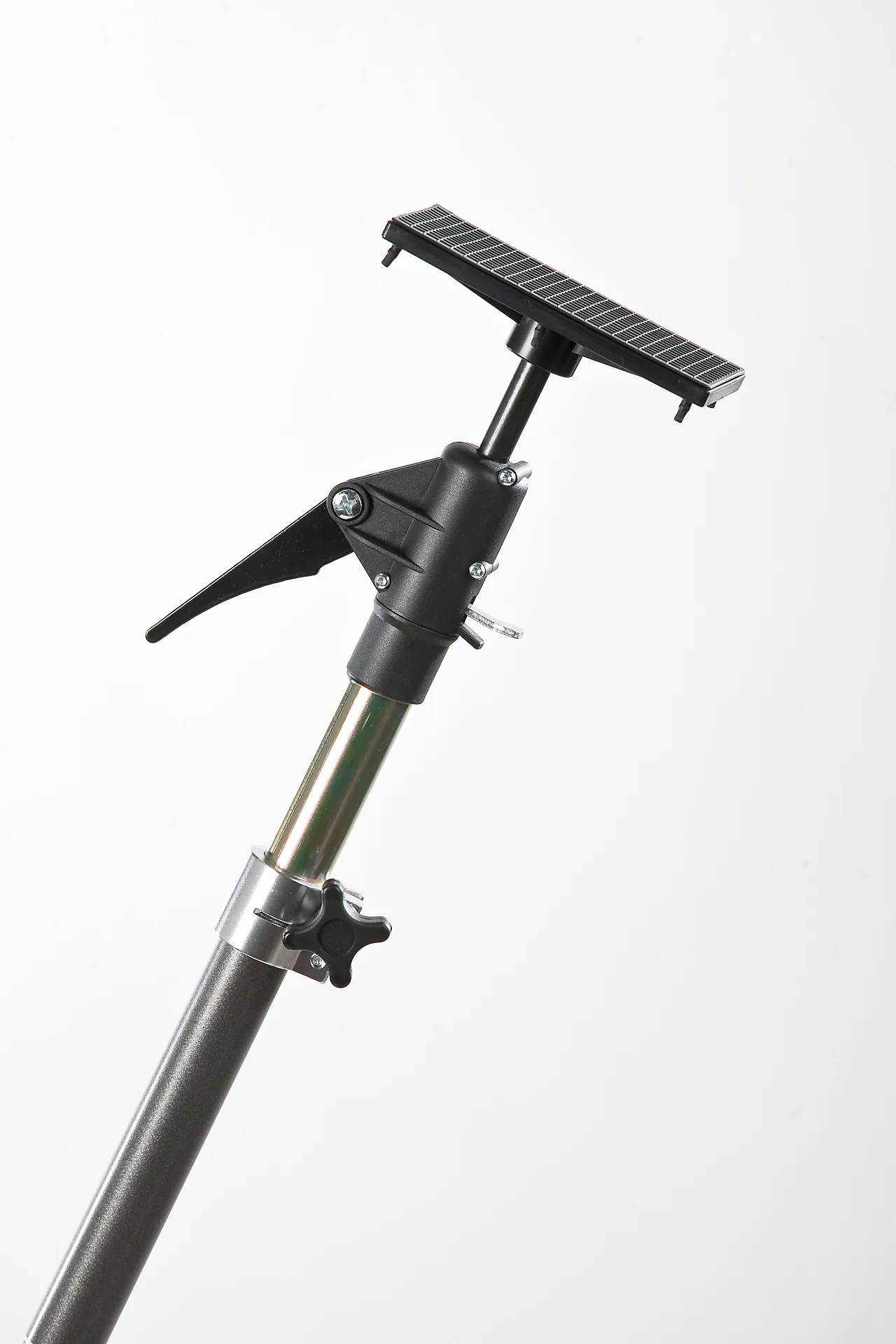 Teleskopstøtte for tak 155-310 cm null - null - 2 - Miniatyr