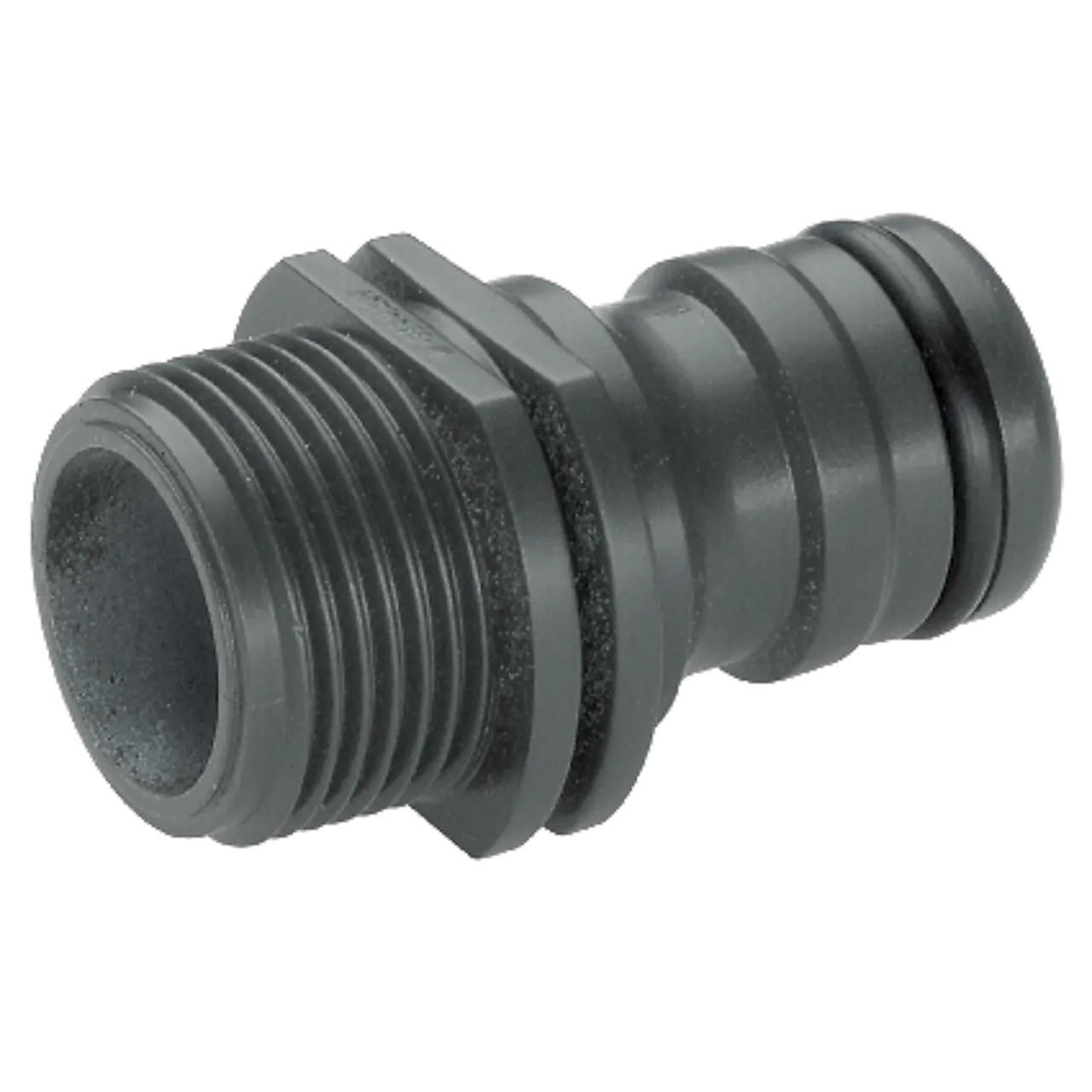 Overgangs-stykke profi 2821