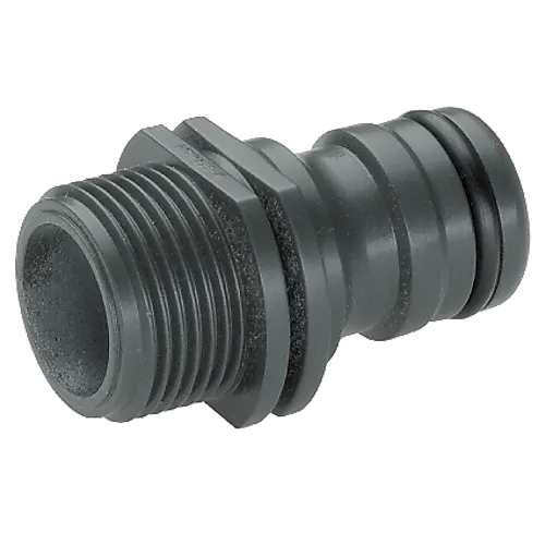 Overgangs-stykke profi 2821