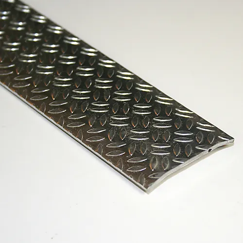 Terskellist havrekorn aluminium