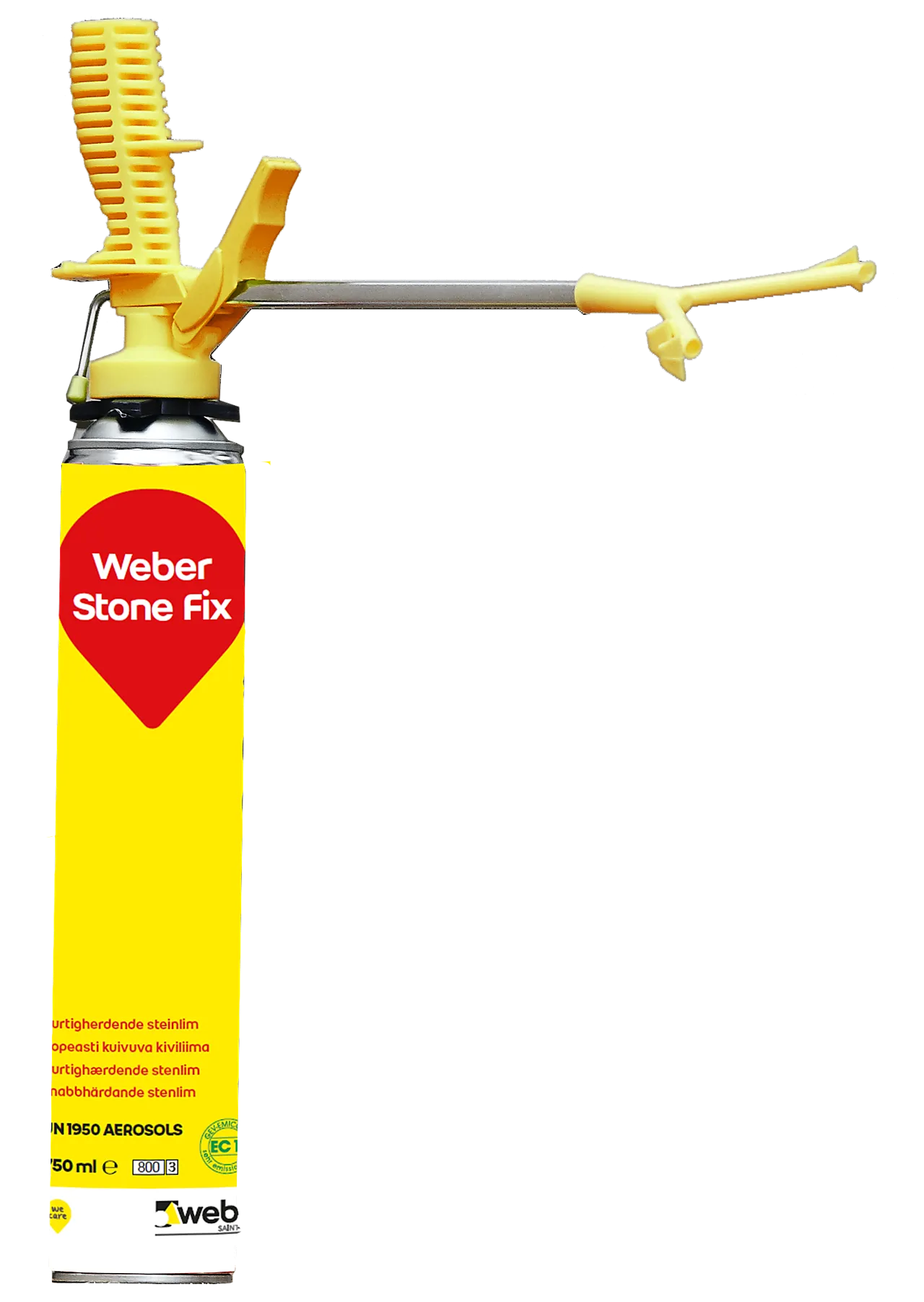 STONE FIX LIM 750ML STONE FIX LIM 750ML