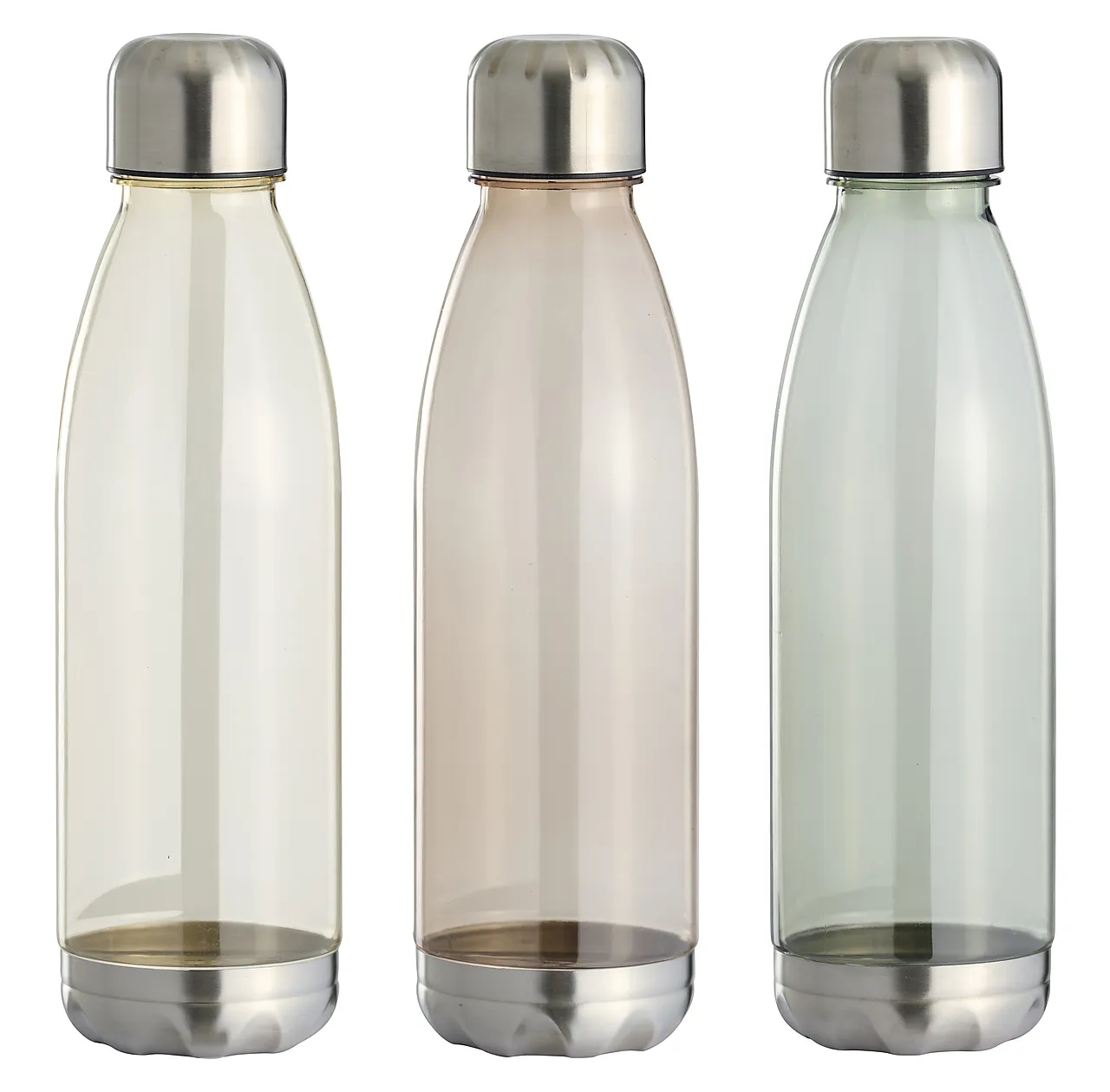 Drikkeflaske 675ml assortert trend