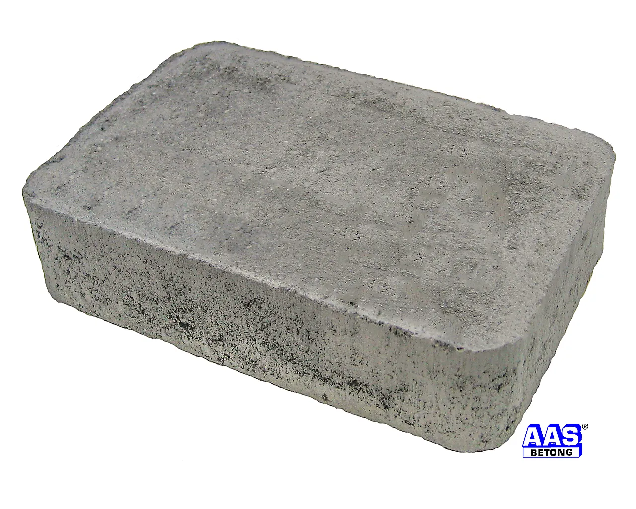 Bel.stein brostein normal grå