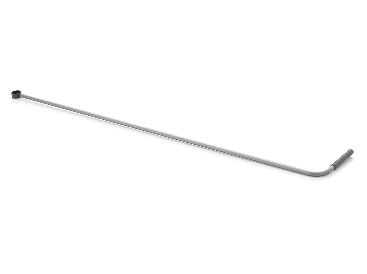 Betjeningsstang th takvindu 120cm til topphengslet