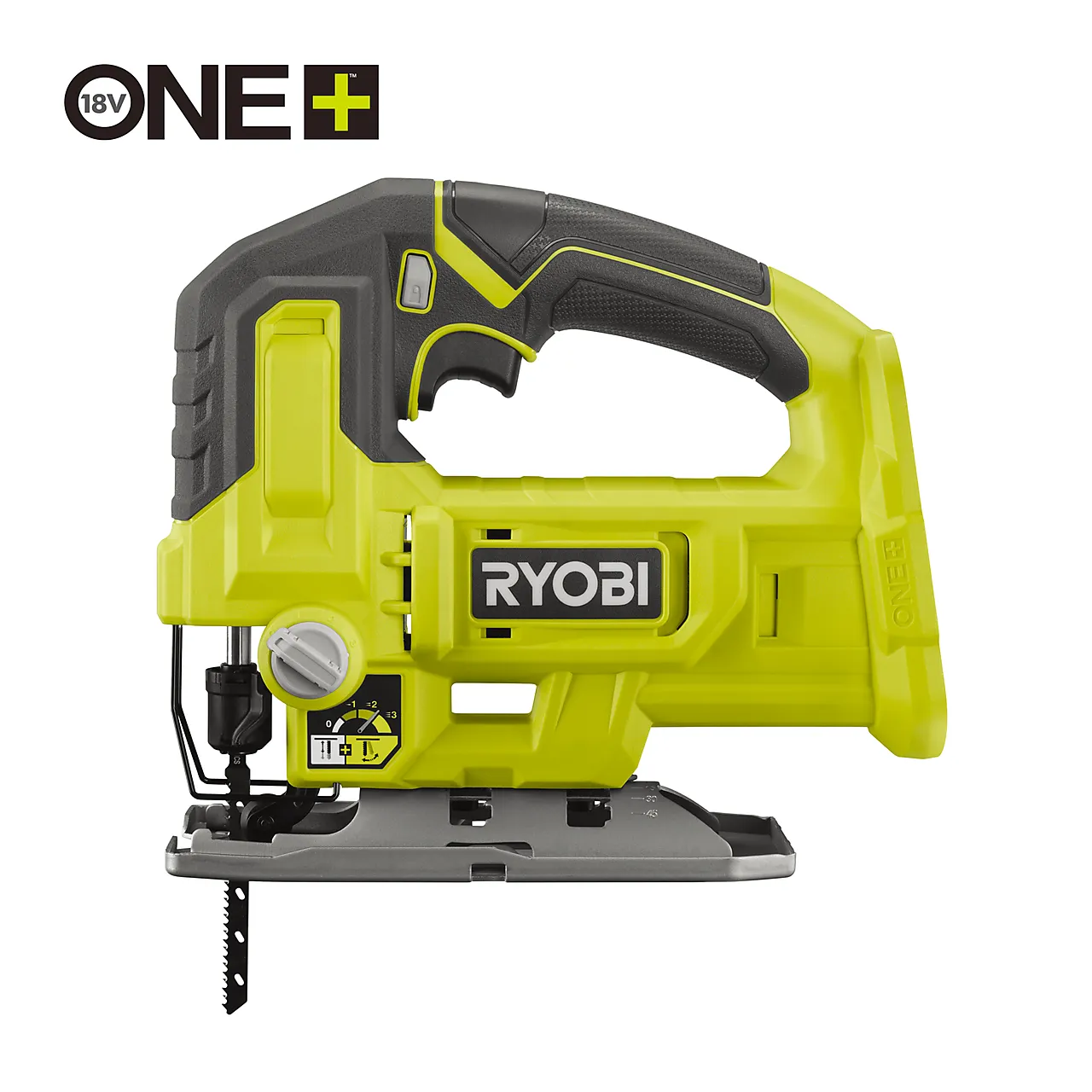 Ryobi stikksag RJS18-0