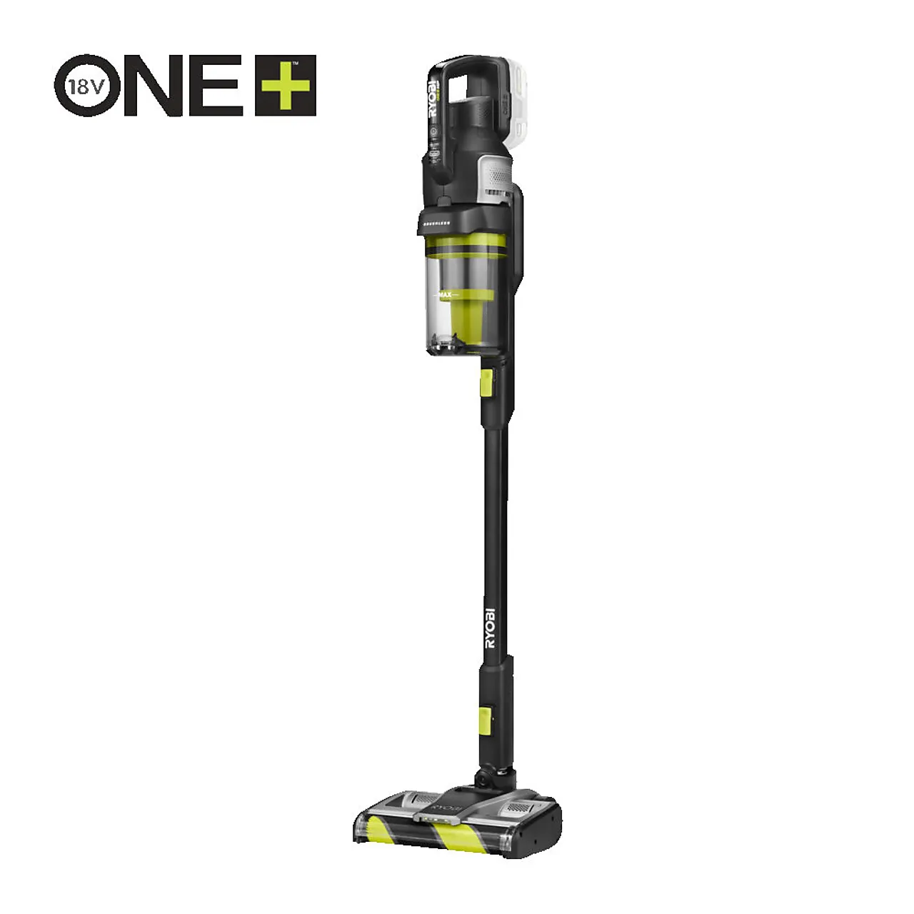 Støvsuger RASV18BL-0 Støvsuger RASV18BL-0