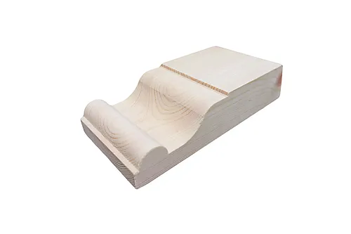 Underkloss 506 200x95x45 mm vindusknekt