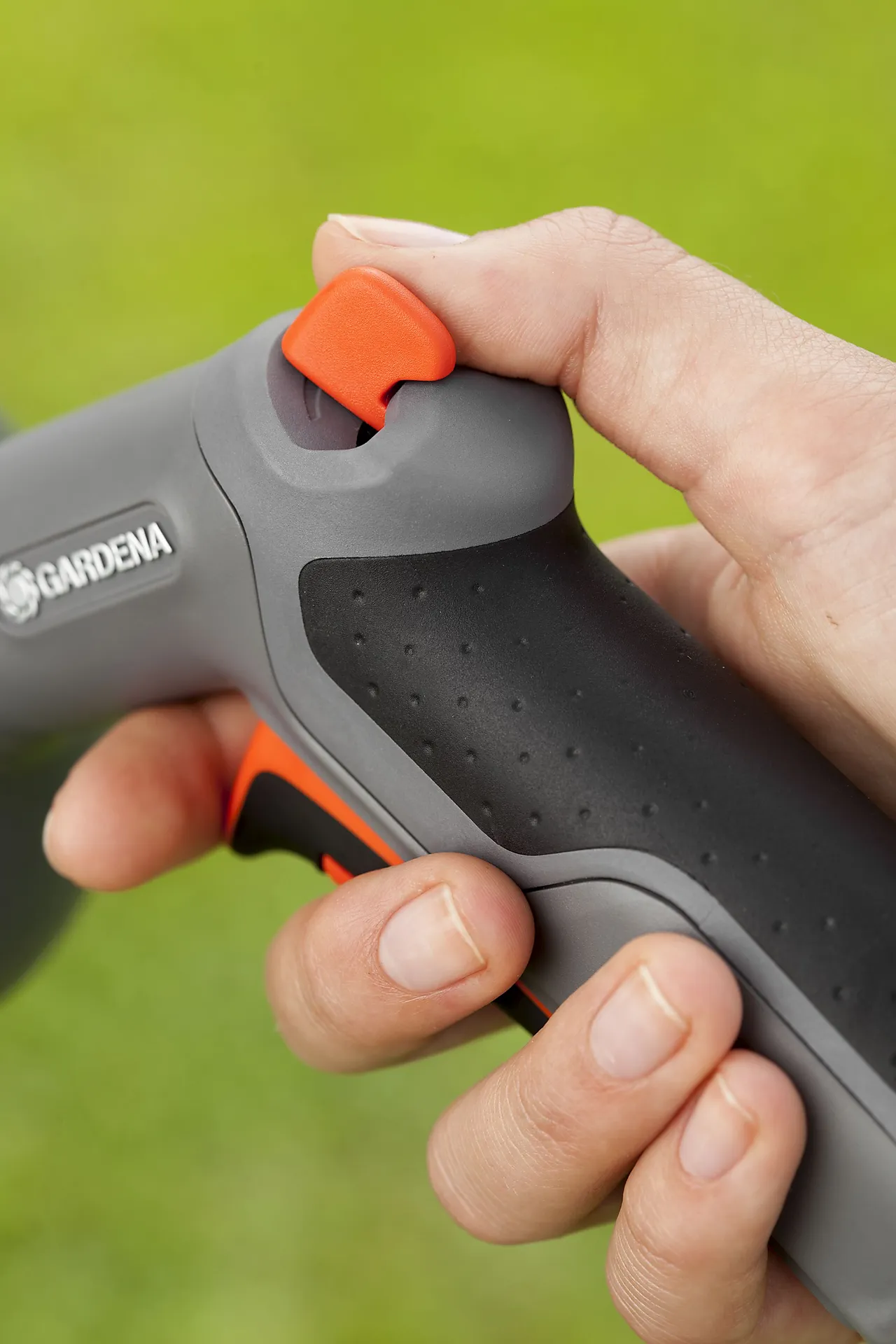 Strålepistol Comfort null - null - 3 - Miniatyr