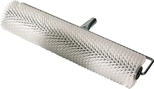 Piggrulle ø110x500mm bauteam