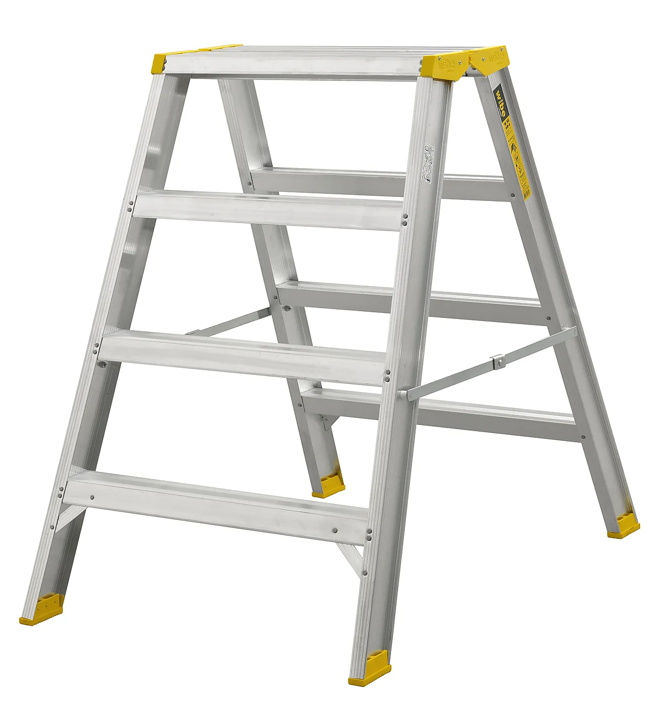 Arbeidsbukk 55AB 4-trinn