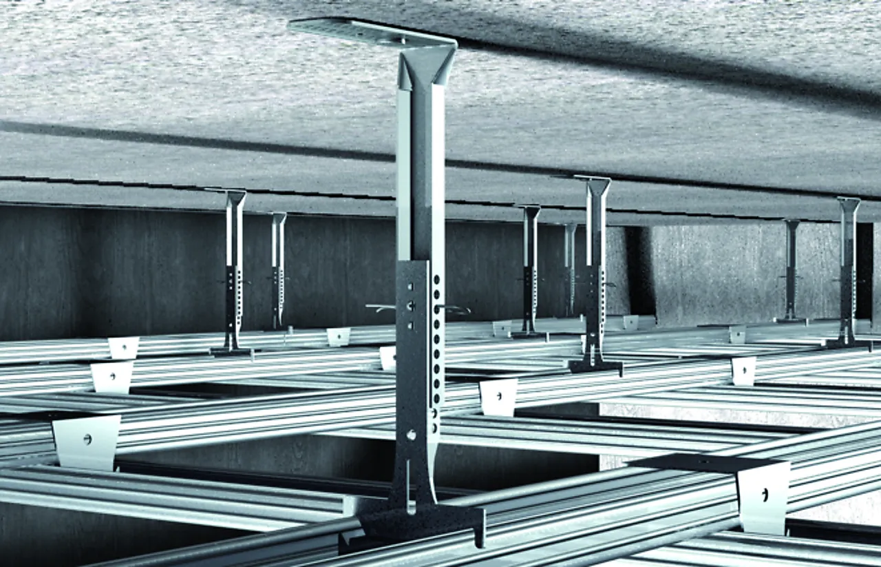 Kilespiker fdn ii 6/35 a100 fdn ii 6/35 null - null - 2 - Miniatyr