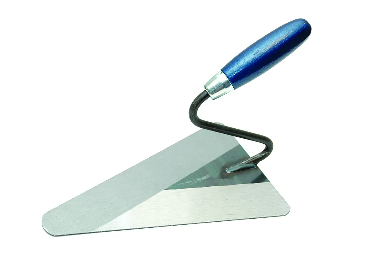 Murerskje norsk 240 mm trehåndt kaufmann