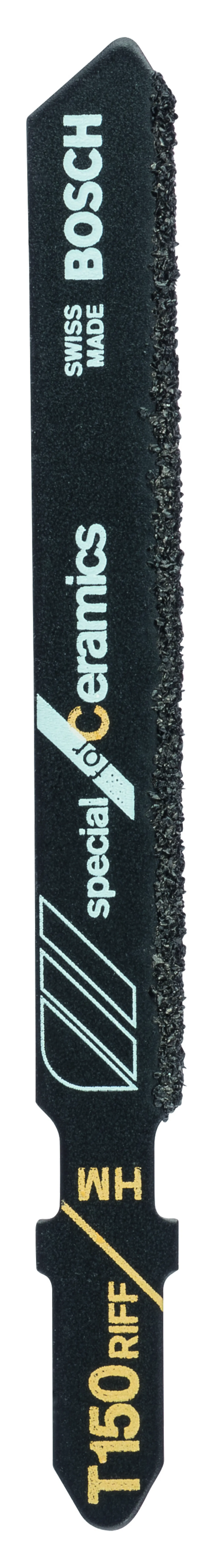 Stikksagblad t150rif keramikk fin a 3 Stikksagblad t150rif keramikk fin a 3