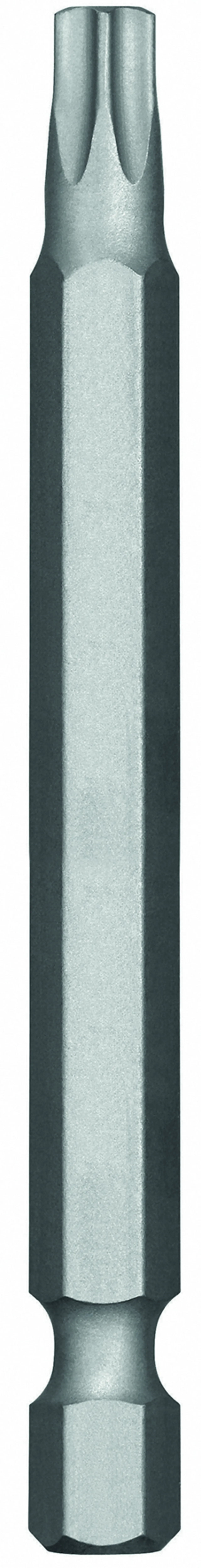 Bits Torx 70 mm T10 5 stk null - T10 - 2 - Miniatyr