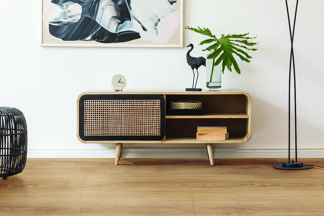 Laminatgulv 1 stav Majestic katla natural honey null - null - 2 - Miniatyr