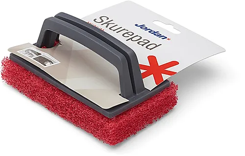 Skurepad medium