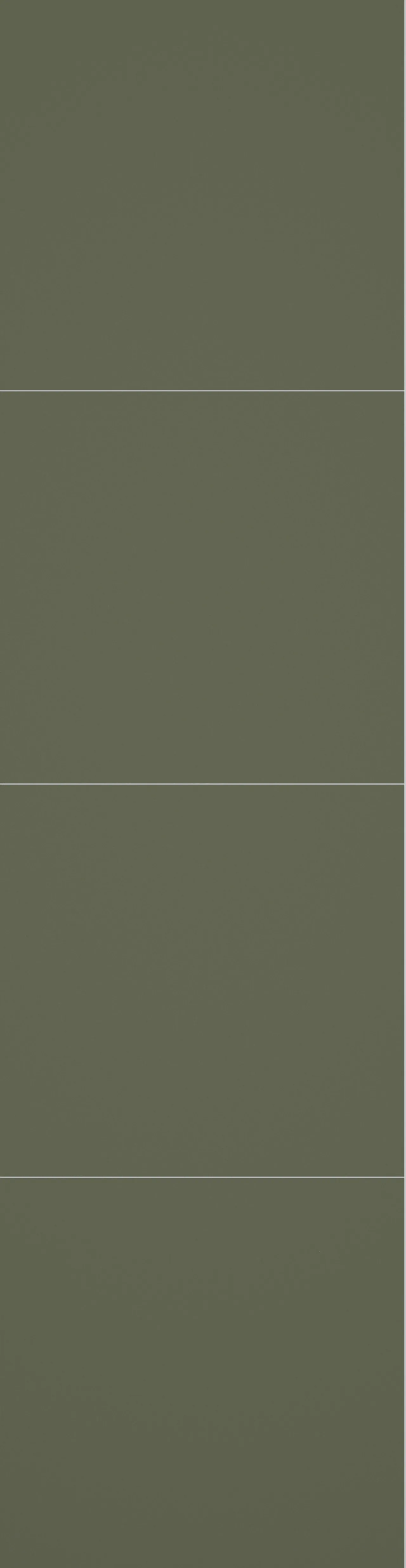 Baderomsplate 5207m6060 camo green 60x60cm 10x620x2400