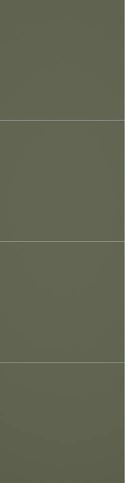 Baderomsplate 5207m6060 camo green 60x60cm 10x620x2400