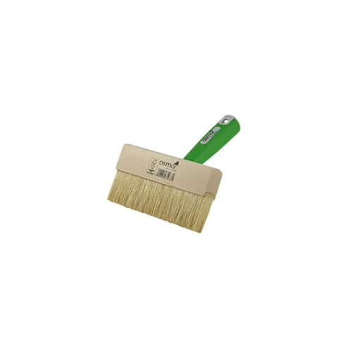 Gulv og veggbørste med handtak 150 mm