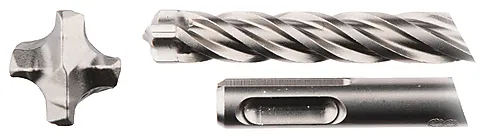 Hammerbor SDS-plus 16 x 260 mm