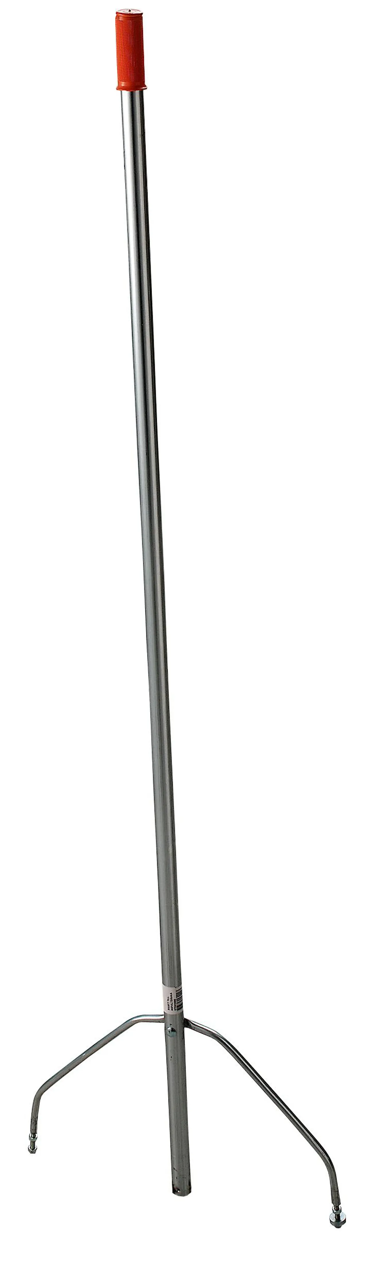 Classic stålskaft til asfaltrive Classic stålskaft til asfaltrive