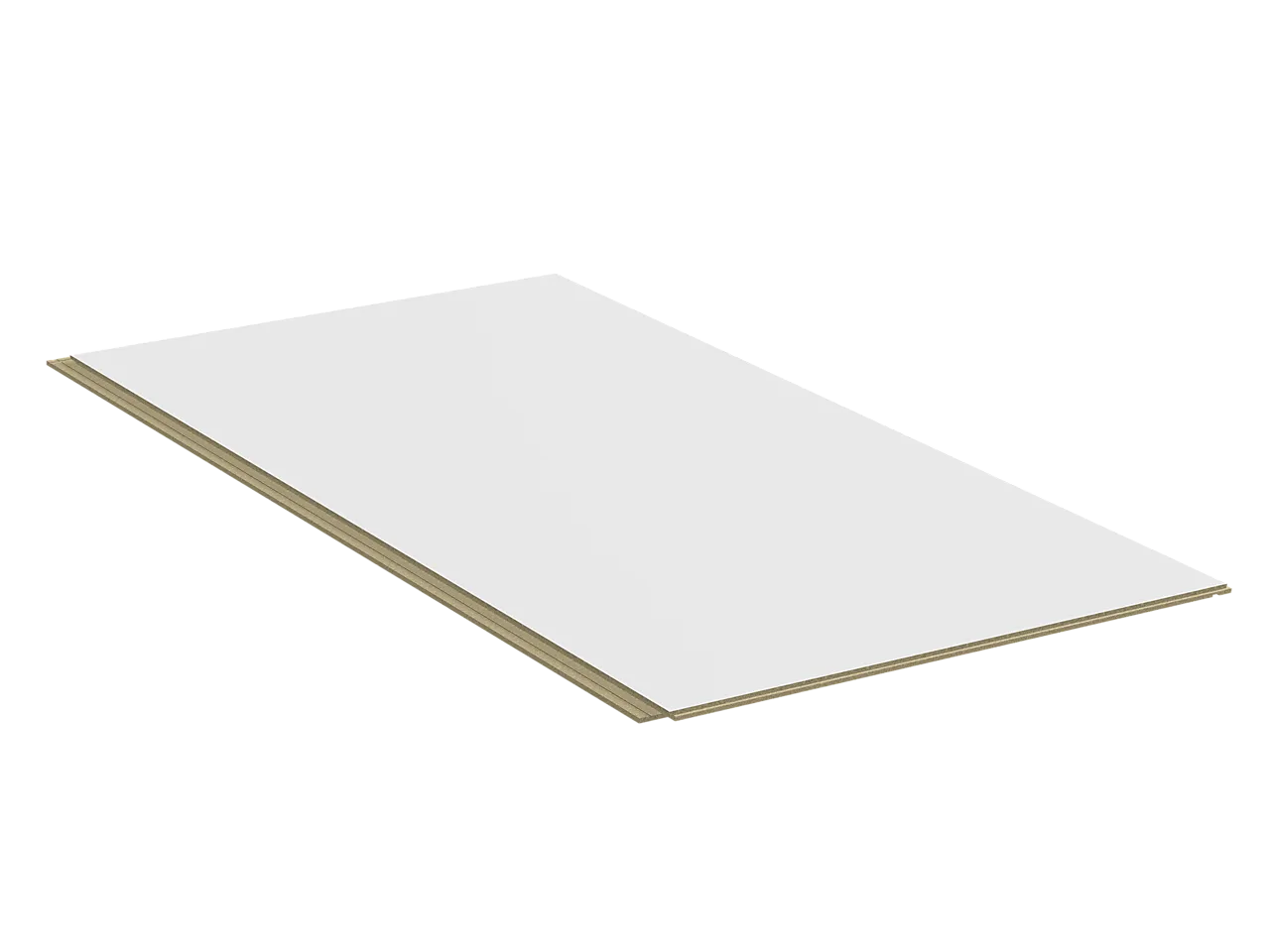 Sponplate premium ceiling 12x620x1220 mm null - null - 3 - Miniatyr