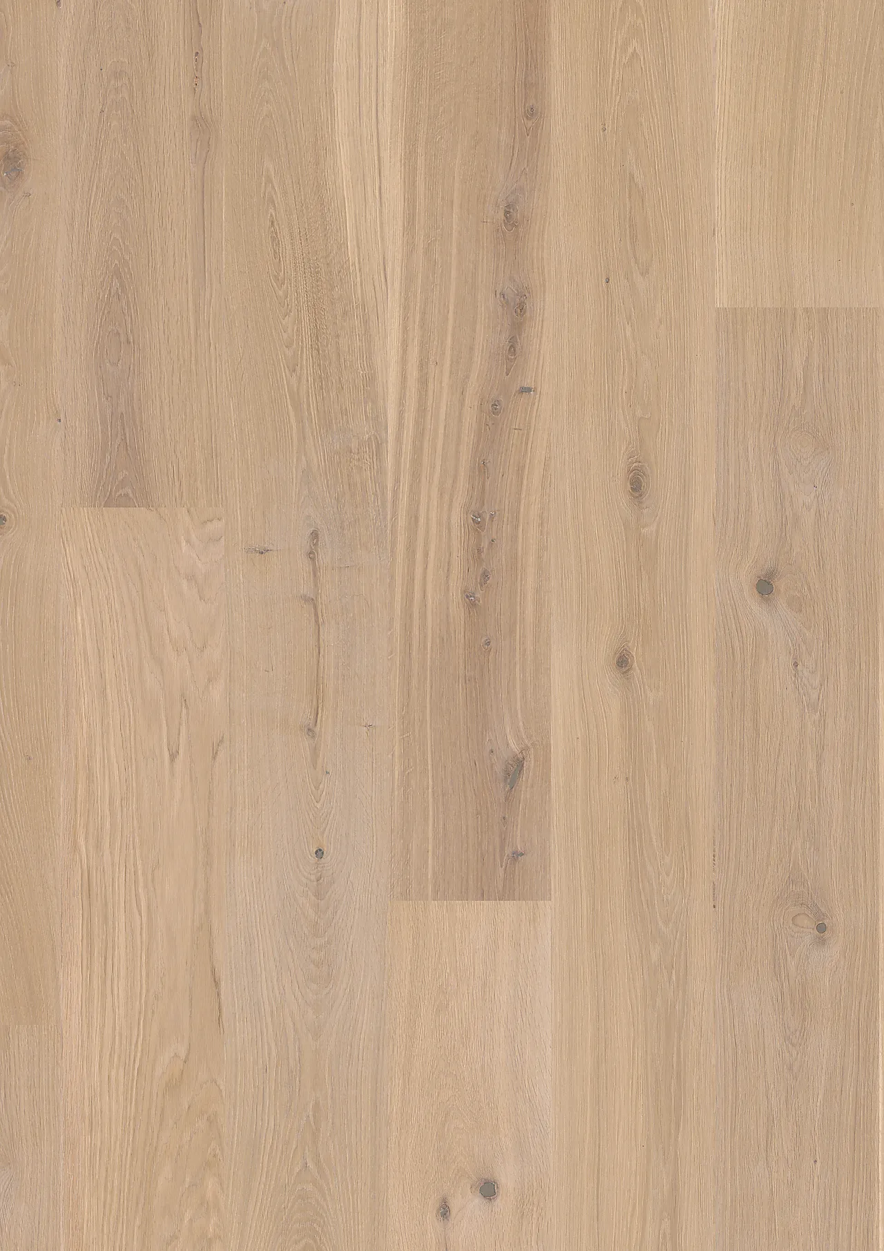 Boen parkett Eik hvit Animoso Castle Olje null - null - 2 - Miniatyr