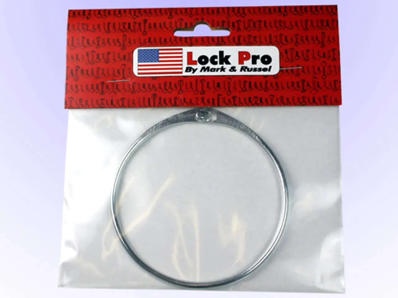 Vekterring 0417 ring 90mm gds