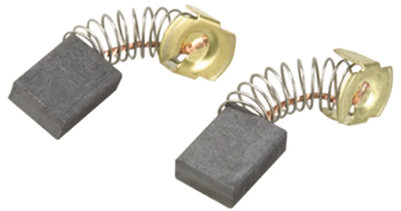 Kullbørste cb-440 litium makita