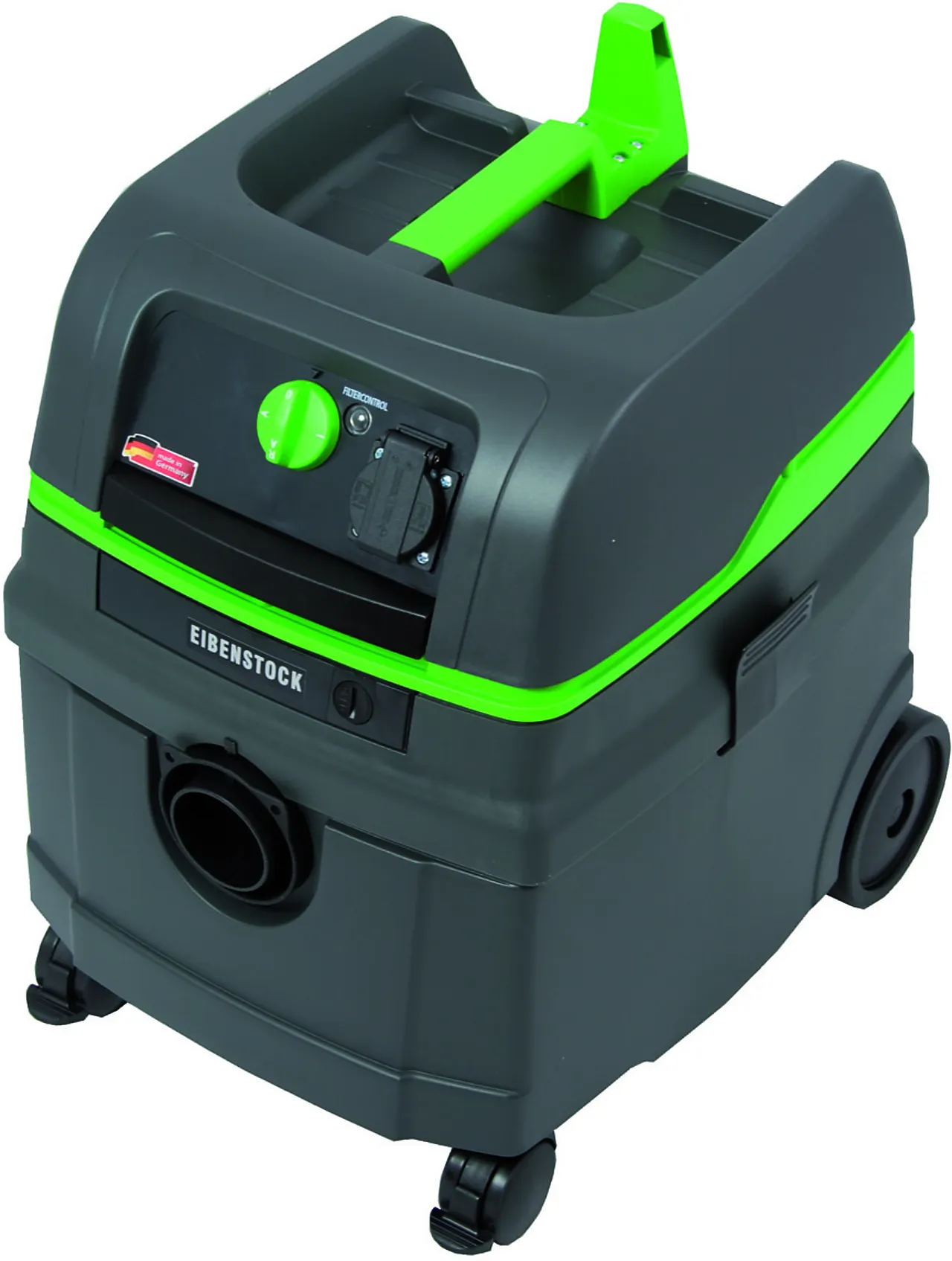 Støvsuger 1400W DSS 25A