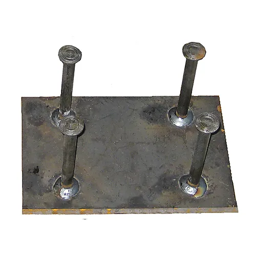 Festeplate sbkl 200/300/15 ø16