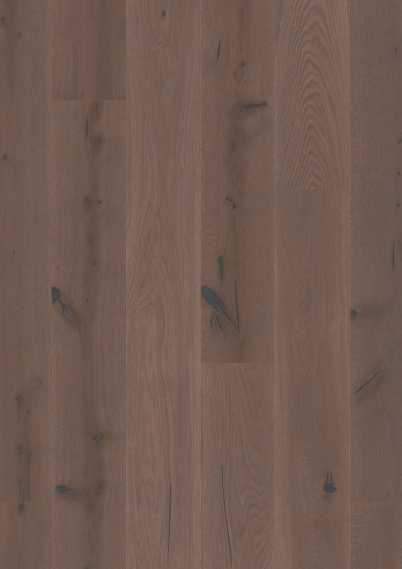 Parkett eik  elephant grey castle 14x209x2200mm pl xp live pure lakk