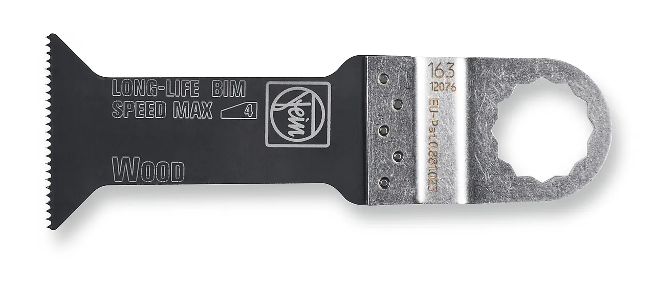 Sagblad e-cut lfsc 5 stk,78x42