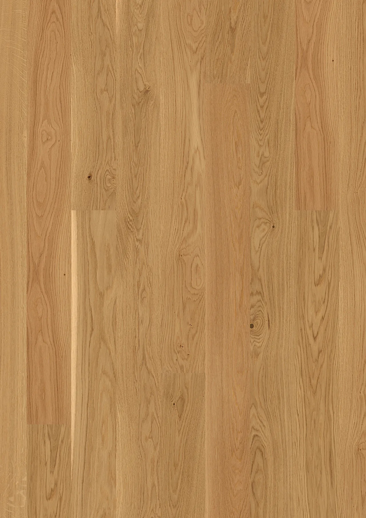 Boen parkett Eik Andante Live Natural olje null - null - 3 - Miniatyr