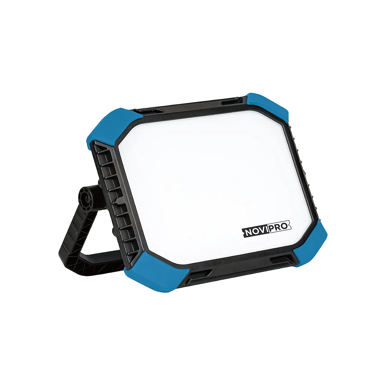 Arbeidslampe oppladbar blendefri 5200 lumen