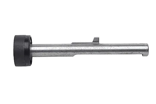 Magnetnese for boltepistol til skive