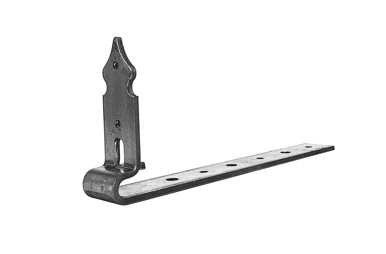 Torvtakkrok 120x280 ZPRO Torvtakkrok 120x280 ZPRO