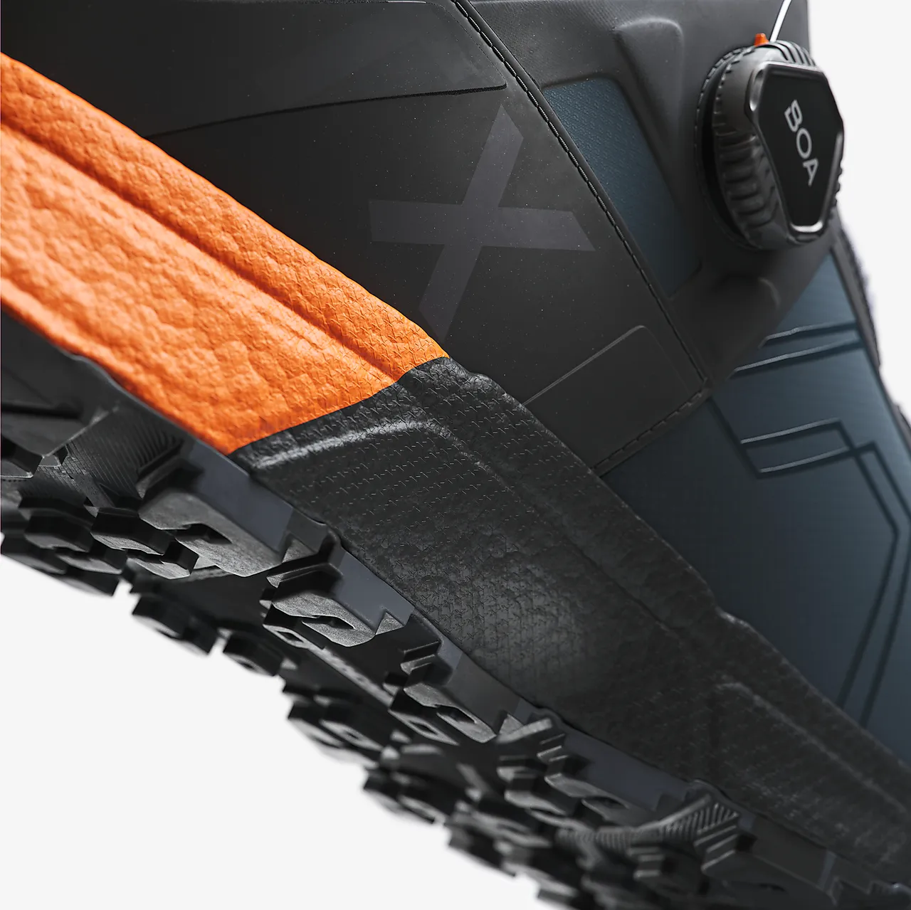 Sko bound GTX low str 36 null - 38 - 2 - Miniatyr