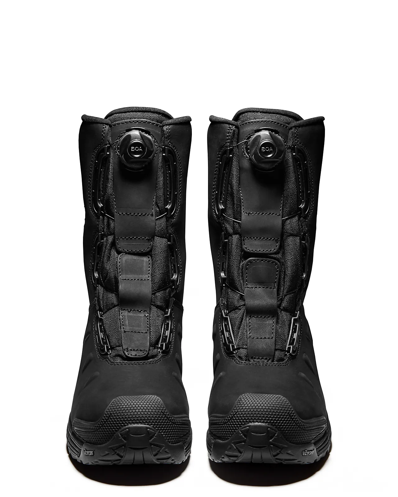 Vernestøvel SG80005 S3 SRA 39 Polar Solid gear null - 38 - 2 - Miniatyr