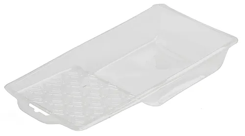 Engangsinnlegg til malerullkar 10 cm