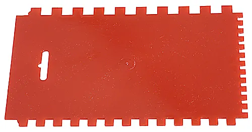 Tannsparkel plast