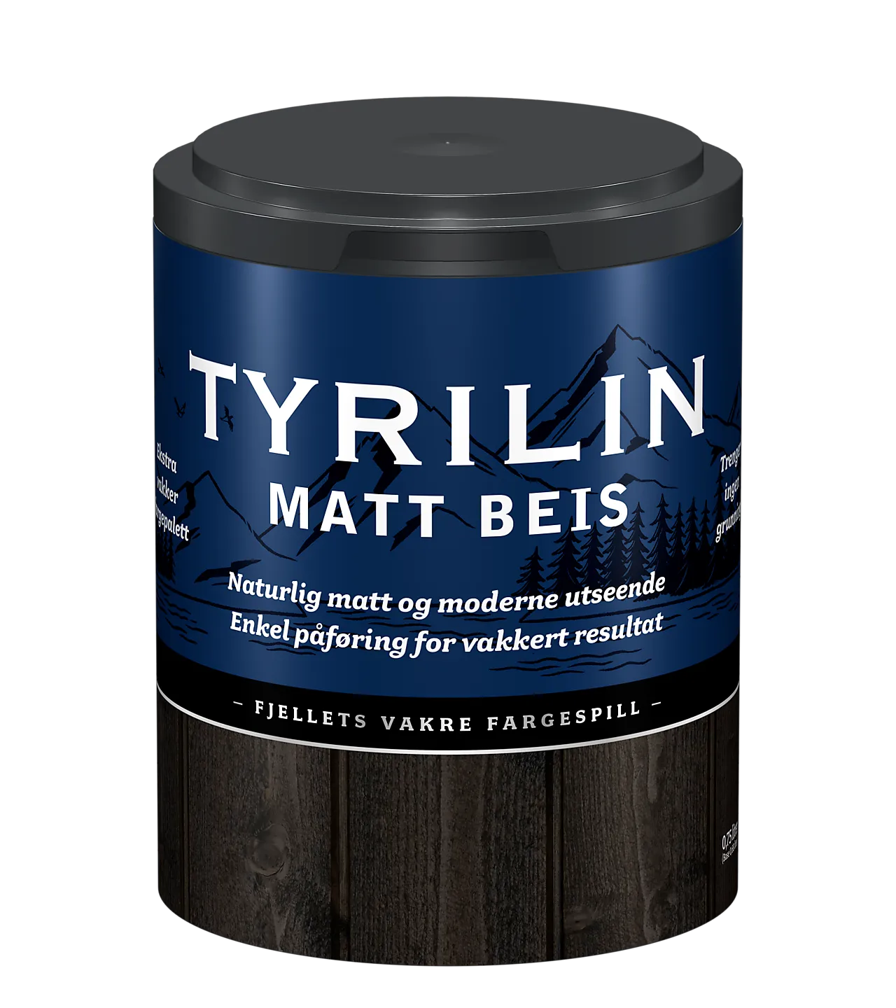 Beis matt C base 0,68 liter Beis matt C base 0,68 liter