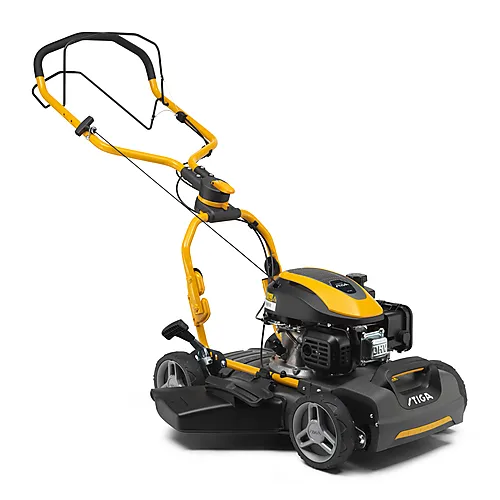 Gressklipper Multiclip 747 SD bensin