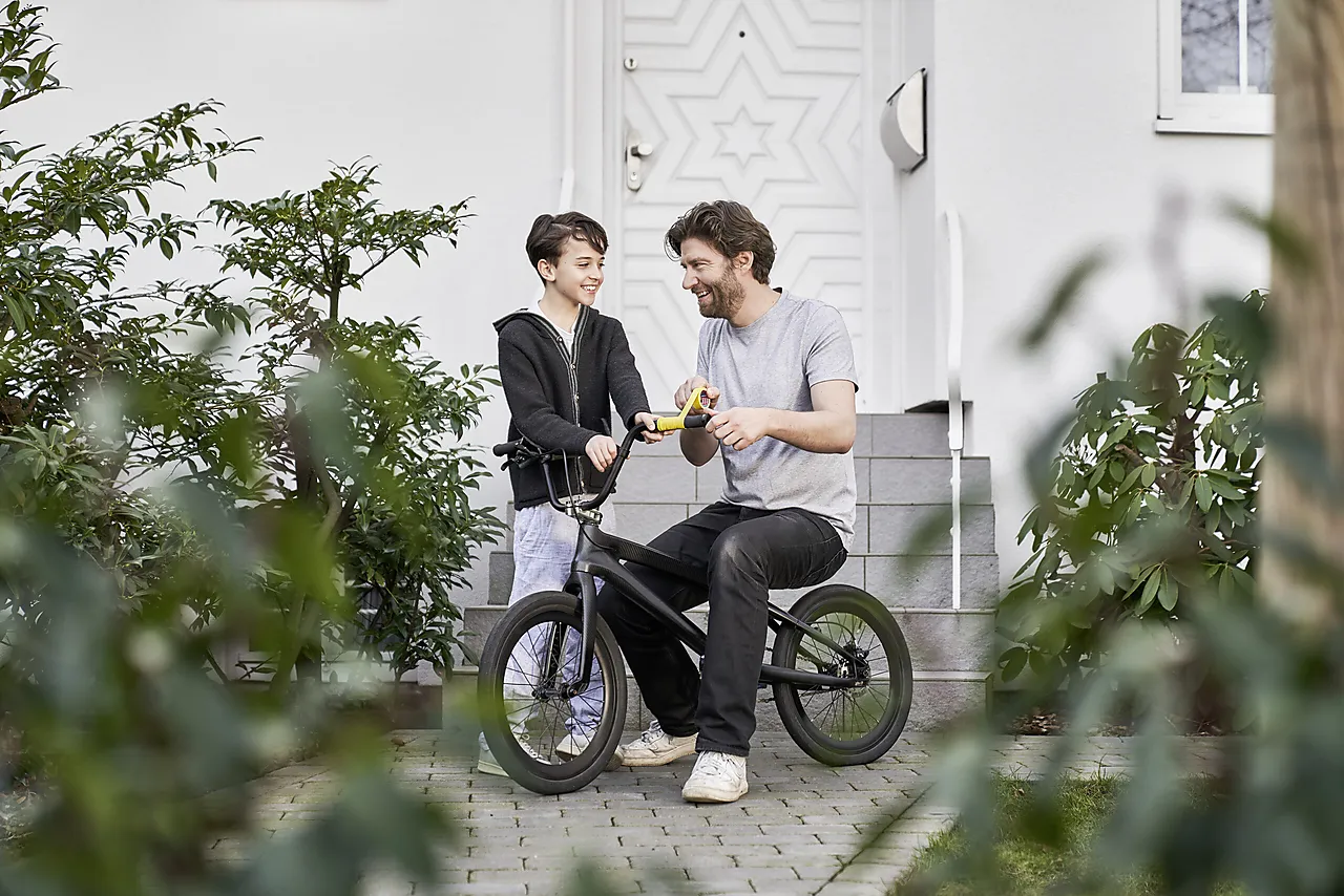 Tekstiltape lerret 38 mm x 2,75 meter hvit null - null - 2 - Miniatyr