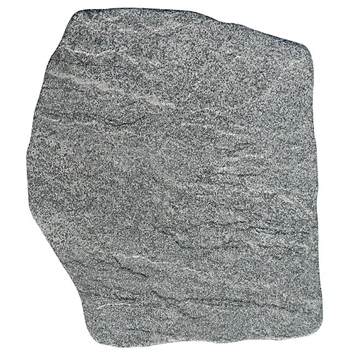 Tråkkhelle Passo gråmix